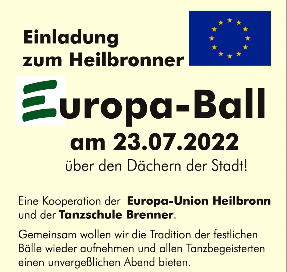 Europa-Ball