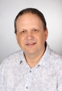 Prof Dr. Detlef Stern