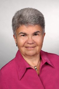 Barbara Hemmer