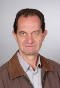 Panagiotis Pantaliokas