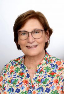 Sibylle Hermenau