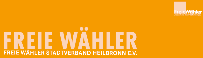 Freie Wähler